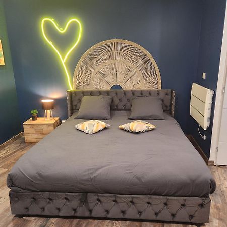 Loveroom Pau Extérieur photo
