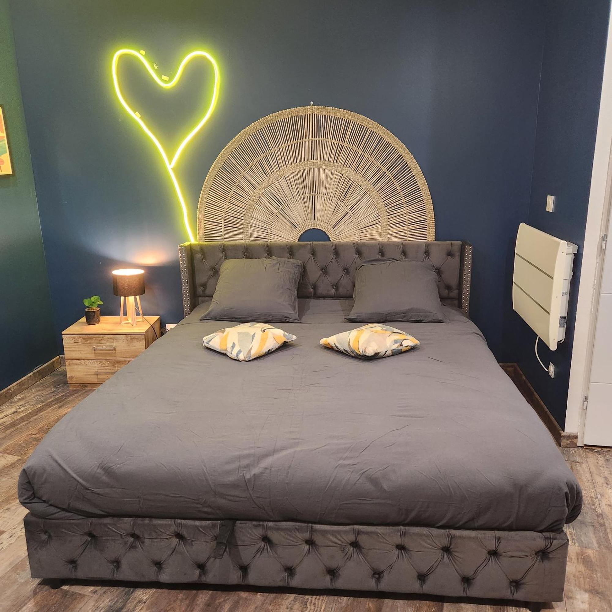 Loveroom Pau Extérieur photo
