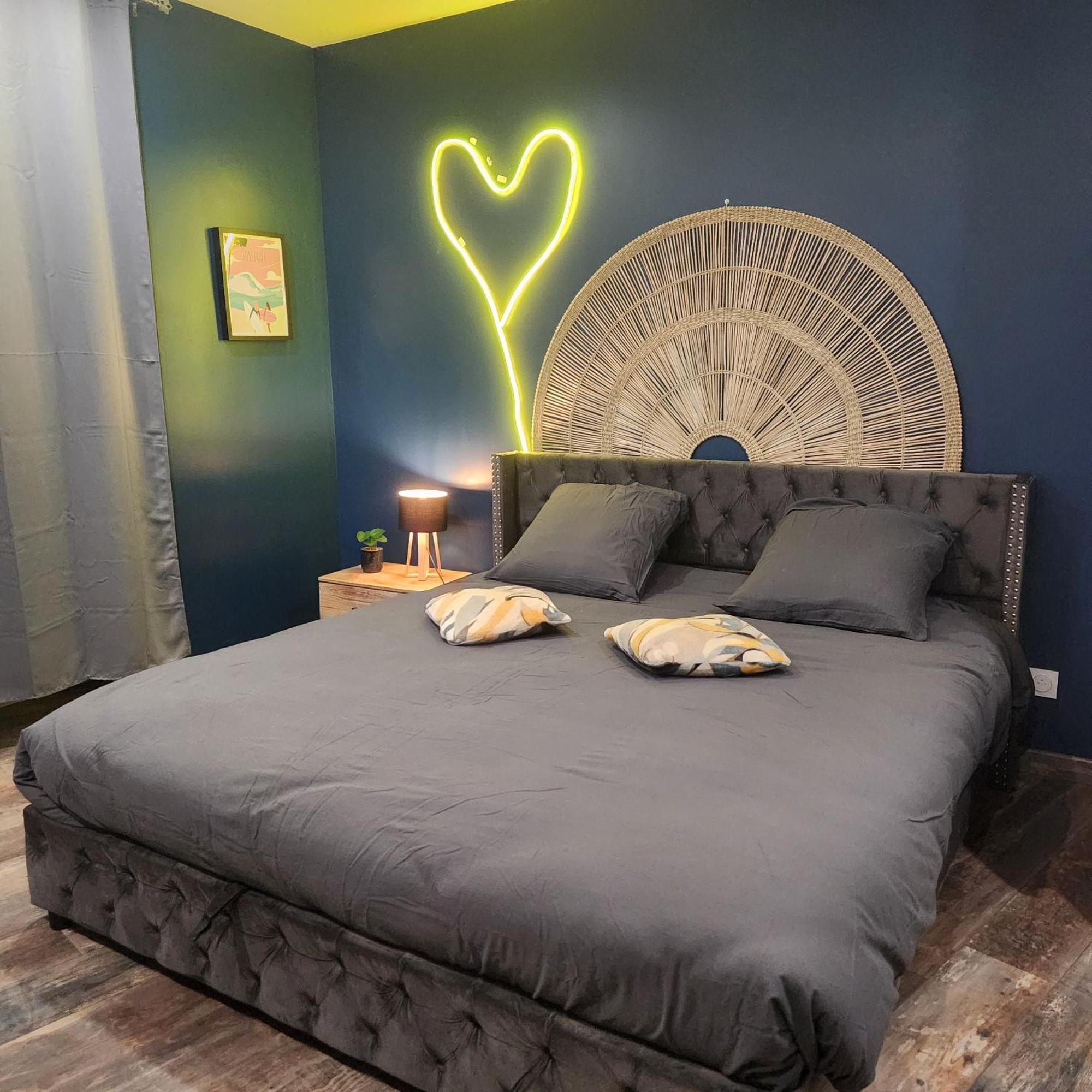 Loveroom Pau Extérieur photo