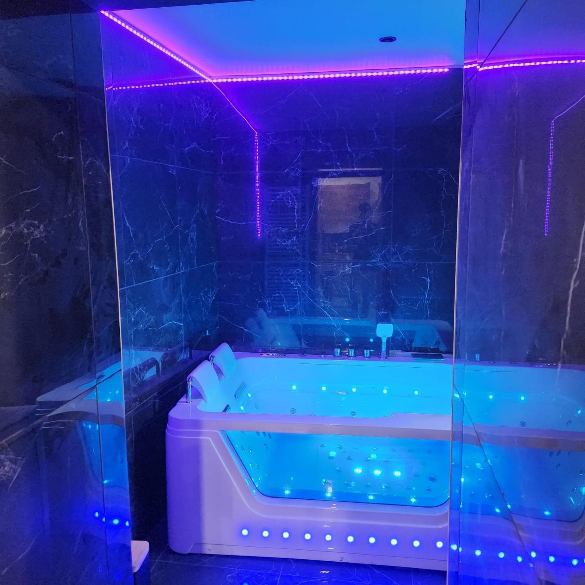 Loveroom Pau Extérieur photo